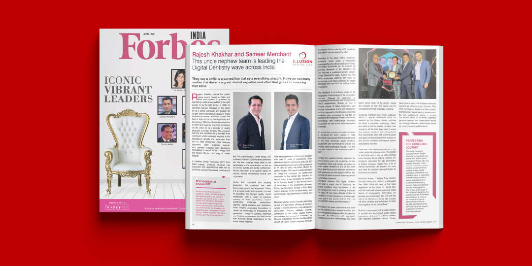 Illusion Dental Lab Illusion Zirconia